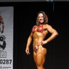 Diana  Arango - NPC FL Gold Cup 2013 - #1