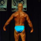 Lazaro  Diaz - NPC Gold Coast 2011 - #1