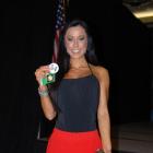 IFBB Valenti Gold Cup 2013 - #1