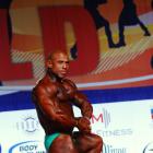 Angel  Bustamontes - IFBB Arnold Amateur 2012 - #1
