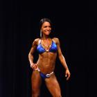 Jennifer  Lee - NPC Southeastern USA 2013 - #1