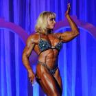 Betty  Pariso - IFBB Arnold Classic 2010 - #1