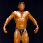 Ausie  Romero - NPC Miami Classic 2011 - #1