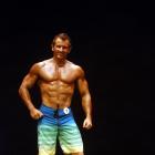 Michael  Matassa - NPC South Beach Classic 2012 - #1