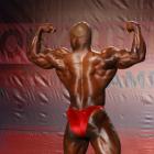 Jonathan  Rowe - IFBB Wings of Strength Tampa  Pro 2014 - #1