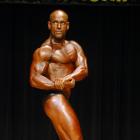 Gerry  Garcia - NPC Miami Classic 2012 - #1