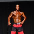 Angelo  Monjiote - NPC Sunshine Classic, Wheelchairs National, CJ Classic 2014 - #1