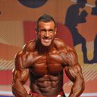 Antoine  Vaillant - IFBB Arnold Amateur 2011 - #1