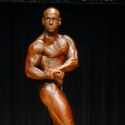 Gerry  Garcia - NPC Miami Classic 2012 - #1