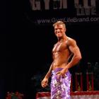 Byron  Beplay - NPC Southeastern USA 2012 - #1