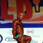 Angel  Bustamontes - IFBB Arnold Amateur 2012 - #1