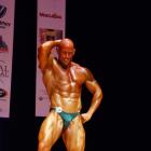 Nathan  Carmichael - NPC Daytona Classic 2012 - #1