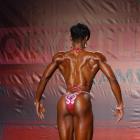 Vera  Mallet - IFBB Wings of Strength Tampa  Pro 2014 - #1