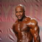 Jonathan  Rowe - IFBB Wings of Strength Tampa  Pro 2014 - #1