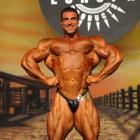 Manolis  Karamanlakis - IFBB Europa Super Show 2010 - #1