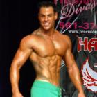 Anthony  Scotti - NPC Southern States 2011 - #1