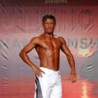 John  Skop - NPC Tim Gardner Tampa Extravaganza 2014 - #1