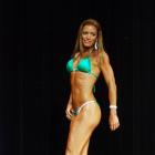 Amanda  Costaregni - NPC Southeast Classic 2014 - #1