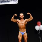 Justin  Crowley - NPC Dayana Cadeau Classic  2013 - #1