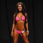 Alexandra  Zerega - NPC USA 2010 - #1