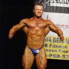 Alexander  Silin - NPC Southern States 2014 - #1