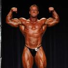 Nathan  Steiger - IFBB North American Championships 2010 - #1