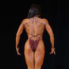 LeeAnn  Padula - NPC Pittsburgh Championships 2010 - #1