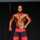 Angelo  Monjiote - NPC Sunshine Classic, Wheelchairs National, CJ Classic 2014 - #1