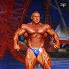 Daniel  Toth - IFBB Europa Show of Champions Orlando 2014 - #1