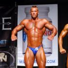 Chris  Nelson - NPC Sunshine Classic, Wheelchairs National, CJ Classic 2014 - #1