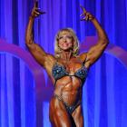 Betty  Pariso - IFBB Arnold Classic 2010 - #1