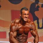 Antoine  Vaillant - IFBB Arnold Amateur 2011 - #1