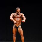 Ryan  Snowden - NPC Dayana Cadeau Classic  2013 - #1