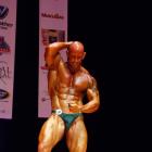 Nathan  Carmichael - NPC Daytona Classic 2012 - #1