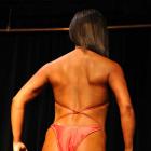 Meghan  Woodland - NPC Rocky Mountain 2010 - #1