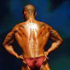 Alejandro  Urbina - NPC Diamond Classic 2012 - #1