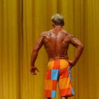 Kevin  Kaelin - NPC Long Island Championships 2013 - #1
