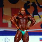 Angel  Bustamontes - IFBB Arnold Amateur 2012 - #1