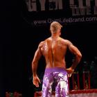 Byron  Beplay - NPC Southeastern USA 2012 - #1