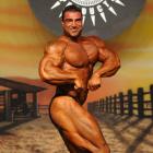 Manolis  Karamanlakis - IFBB Europa Super Show 2010 - #1