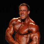 Nathan  Steiger - IFBB North American Championships 2010 - #1