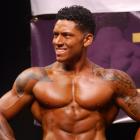 Yasmani  Zamora - NPC Dayana Cadeau Classic  2014 - #1