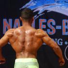 Jameel  Esat - NPC Naples-Bonita Classic 2015 - #1