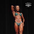 Dominique  Barksdale - NPC Texas State 2013 - #1