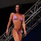 Bonnie  Tyler - NPC Dexter Jackson Classic 2009 - #1