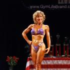 Sherri  Liddell - NPC Southeastern USA 2012 - #1