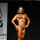 Diana  Arango - NPC FL Gold Cup 2013 - #1