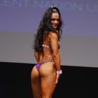 Dianet  Pereda - IFBB Dayana Cadeau Classic 2015 - #1