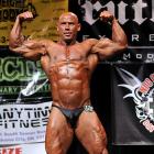 Winston  Yang - NPC Oklahoma City Grand Prix 2011 - #1