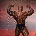 Ben  White - IFBB Wings of Strength Tampa  Pro 2014 - #1